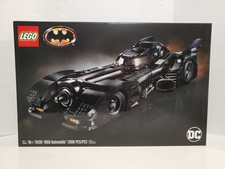 LEGO Super Heroes: Batmobile