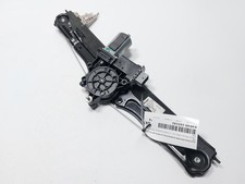 52115510 SISTEMA ALZACRISTALLO PORTA ANTERIORE DX LANCIA YPSILON III REST2 (312)