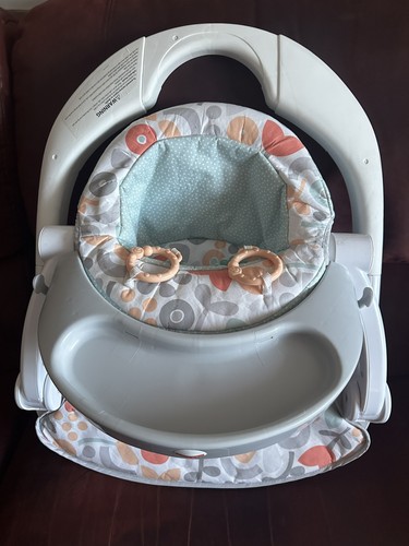 Fisher price seggiolino - fisher-price, da