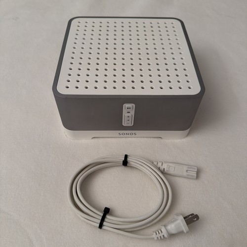 Sonos connect amp media - connect,