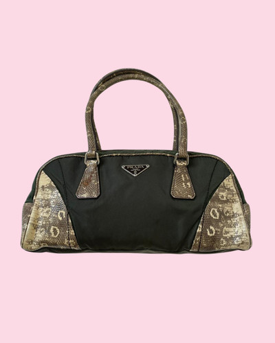 Borsa tracolla prada - tracolla,