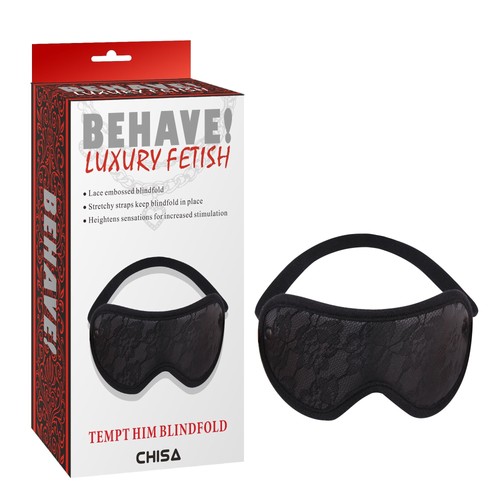 Maschera per viso occhi