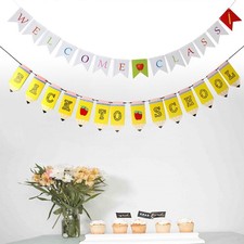 Set striscioni primo giorno - ,