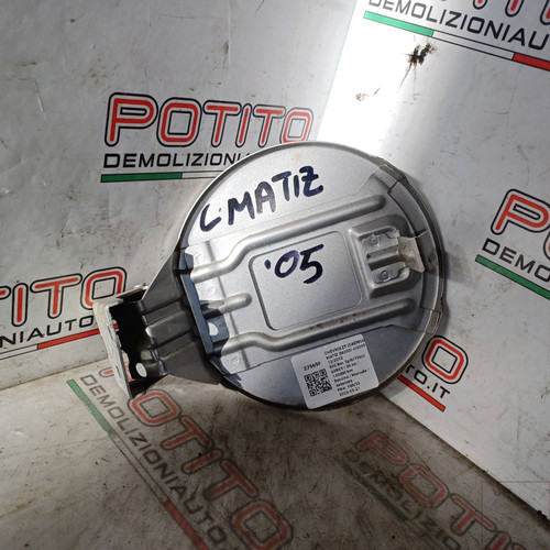 96600007 sportello carburante - 96600007,