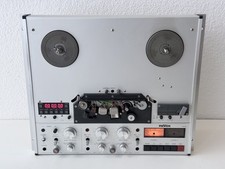 Revox PR99 MKII registratore a
