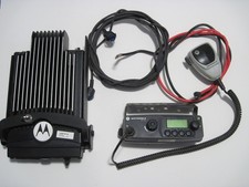 Motorola PM1500 UHF Radio