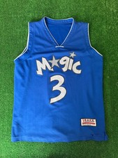 Orlando Magic Steve Francis
