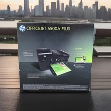 Stampante HP OfficeJet modello