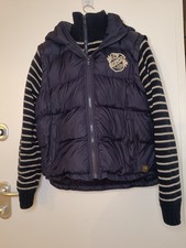 Scotch & Soda Hooded Padded
