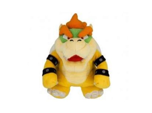 Nintendo together peluche - -,
