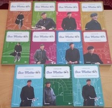 Don Matteo I gialli  Gazzetta