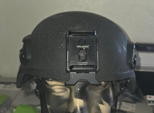 Casco completo mpag - casco,