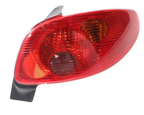Fanale fanalino stop - fanale,