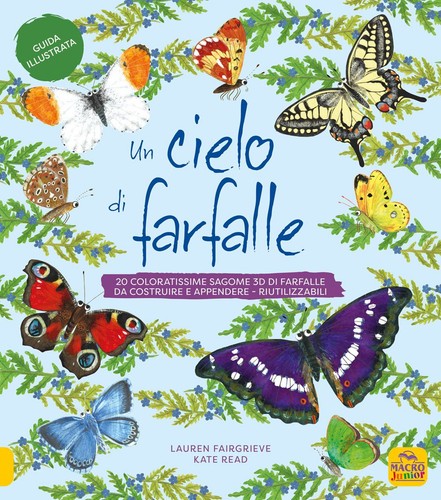 Libri fairgrieve lauren read - lauren, /