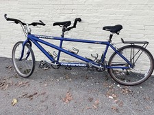 Cannondale Tandem - FREE LOCAL