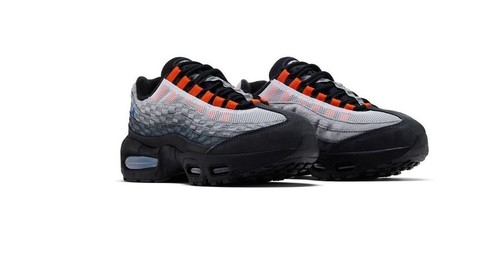 Kith nike air max - max, 95