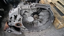 CAMBIO FORD FOCUS 1,6 TDCI CODICE 6M5R 2007 YC 6 MARCE ANNO 2006