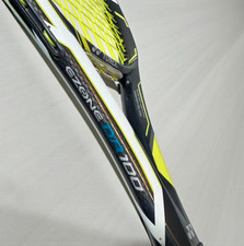 Racchetta da tennis Yonex Ezone DR 100 Grip 4 1/4 usata buone condizioni