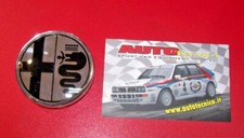 BORCHIA COPRIRUOTA LOGO ALFA