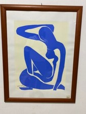 litografia vintage su foglio
