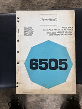 Catalogo Uso E Manutenzione Trattore Landini