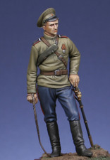 Caporale russo dei cosacchi