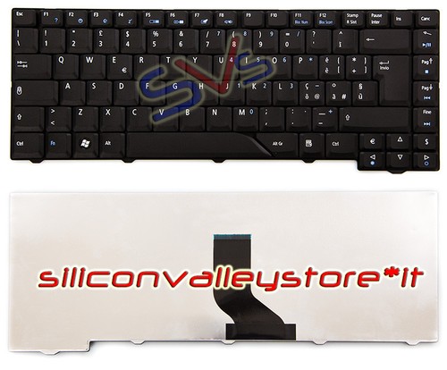 Tastiera ita acer aspire - ita,