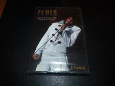 DVD NEUF "ELVIS PRESLEY 