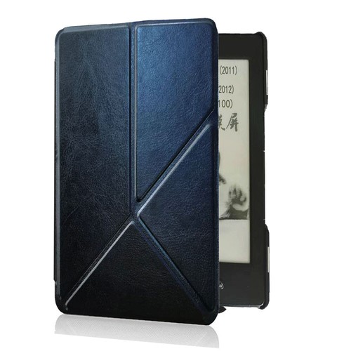 Custodia smart magnetica - custodia, pu