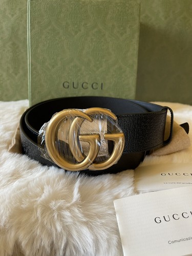 Nib authentic gucci marmont - nib,