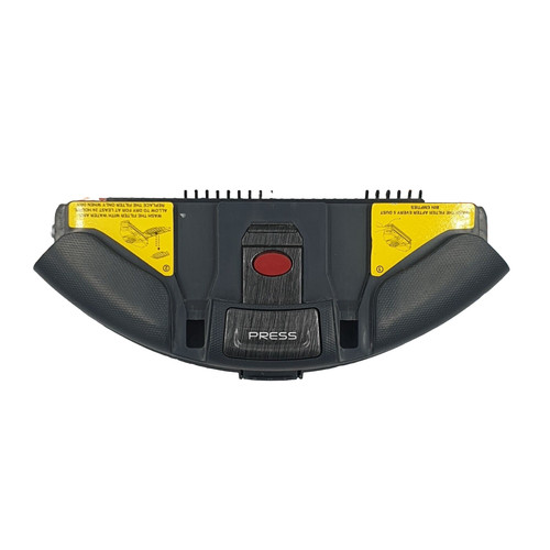 Contenitore polvere - contenitore,