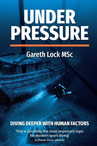 Under pressure diving deeper - under,