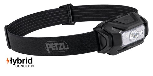 Petzl lampada frontale 350 - lampada,