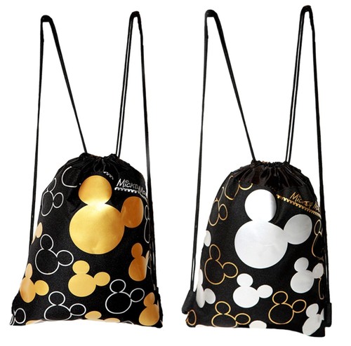 Zaino topolino coulisse - 2,