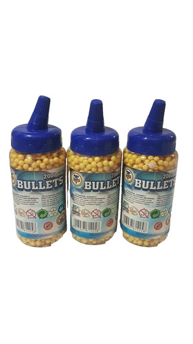 Pallini soft air - air, mm
