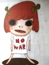 NARA YOSHITOMO: BELLA