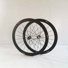 700C 50mm Ruote Bici da Strada