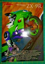 Brochure vendita modello