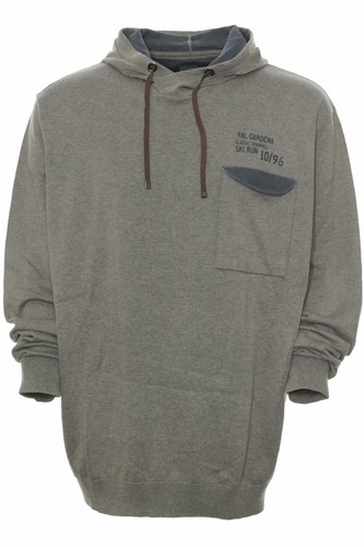 Kitaro maglione hoody pullover - kitaro,