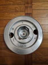  PULEGGIA ZINCATA §220MM RULLO OTTAGONALE PER  TAPPARELLA 