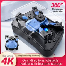 4DRC V26 Mini Drone WIFI FPV