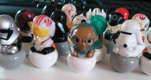 Rollinz star wars - 2.0,