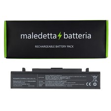 Batteria NERA per Samsung R540