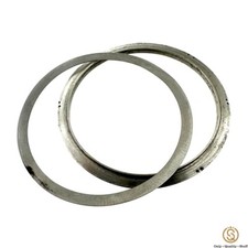 Rolex B316 B319-5512 5513 1680 Anello e Frizione Ring and Bezel Clutch Originali