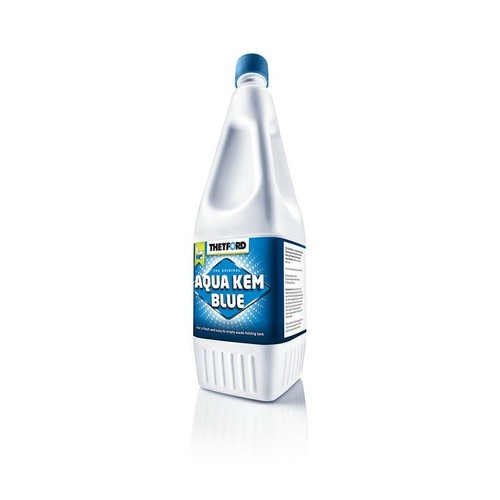 Aqua kem litri thetford - kem,