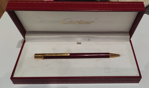Must cartier penna - must,
