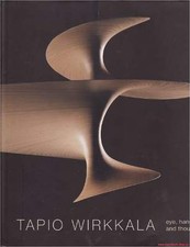 Fachbuch Tapio Wirkkala