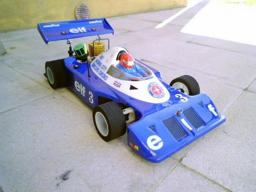 S06ty body car 1 - s06ty,