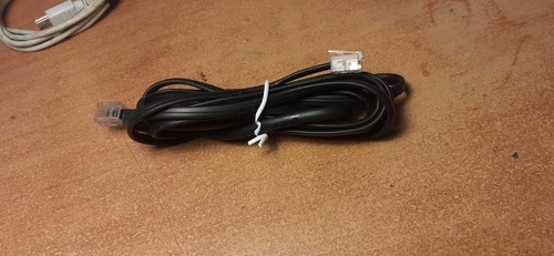 Cavo telefonico rj11 - cavo,