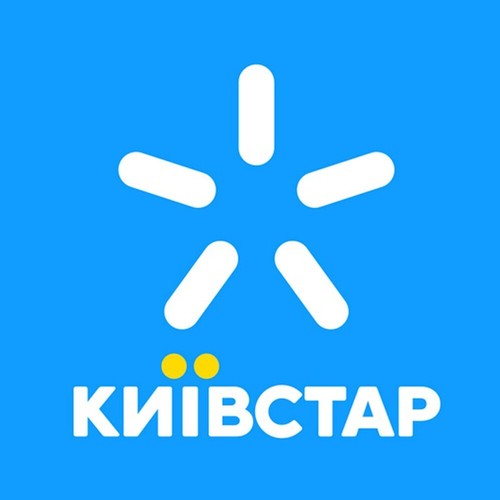 Scheda sim prepagata kyivstar - scheda,